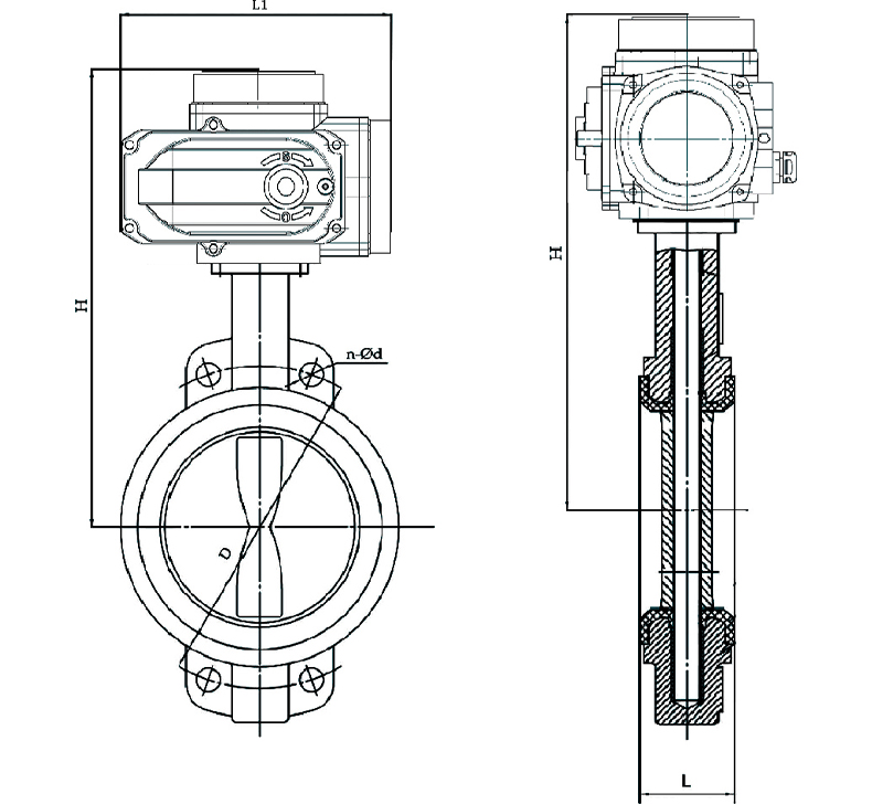 D971X-16Q電動對夾蝶閥結(jié)構(gòu)圖.jpg