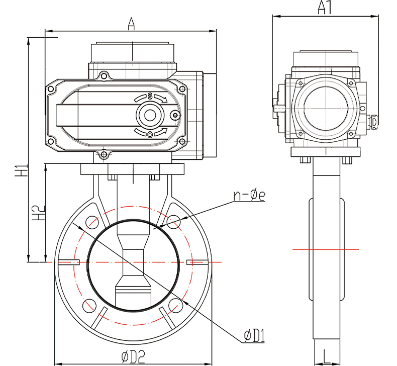 D971X-10S電動對夾蝶閥結(jié)構(gòu)圖.jpg D971X-10S電動對夾蝶閥結(jié)構(gòu)圖.jpg